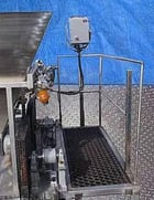 Stainless Steel Rotary Pump Filler/Depositor, 36 GPM pump capacity, 900 RPM - Image 8