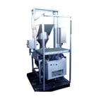Stainless Steel Twin Head Piston Pump, 18" diameter Infeed hopper - Image 2