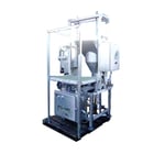 Stainless Steel Twin Head Piston Pump, 18" diameter Infeed hopper - Image 4