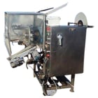 Culbro #Tamp-R-Alert, Full Body Sleever, 0.5 HP, 6" Roll stock width - Image 1