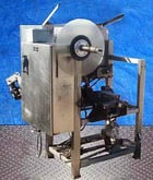 Culbro #Tamp-R-Alert, Full Body Sleever, 0.5 HP, 6" Roll stock width - Image 9