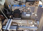 Culbro #Tamp-R-Alert, Full Body Sleever, 0.5 HP, 6" Roll stock width - Image 10