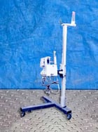 Lord Label Systems #System-1, Labeler, 60 tags/min. 3" diameter X 7" H Roller, 0" - 36" Labeler H - Image 4