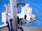 Lord Label Systems #System-1, Labeler, 60 tags/min. 3" diameter X 7" H Roller, 0" - 36" Labeler H - Image 8