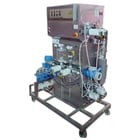 Amersham Pharmacia Biotech System 1232 #44981384, 100-230 V., 50/60 Hz, 7.5 liter/hr min., 120 liter/hr max - Image 2