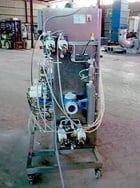 Amersham Pharmacia Biotech System 1232 #44981384, 100-230 V., 50/60 Hz, 7.5 liter/hr min., 120 liter/hr max - Image 5