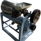 Langsenkamp #144, Stainless Steel Paddle Pulper / Finisher, 1-5/8" shaft diameter - Image 1