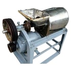 Langsenkamp #144, Stainless Steel Paddle Pulper / Finisher, 1-5/8" shaft diameter - Image 2