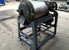 Langsenkamp #144, Stainless Steel Paddle Pulper / Finisher, 1-5/8" shaft diameter - Image 5