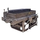 30 cu.ft. Dual Compartment Stainless Steel Paddle Blender - Image 1