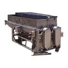 30 cu.ft. Dual Compartment Stainless Steel Paddle Blender - Image 2