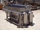 30 cu.ft. Dual Compartment Stainless Steel Paddle Blender - Image 4