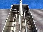 30 cu.ft. Dual Compartment Stainless Steel Paddle Blender - Image 8