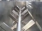 30 cu.ft. Dual Compartment Stainless Steel Paddle Blender - Image 9