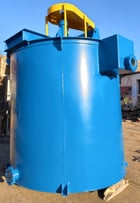Flotation circuit suitable for 300 - 500 TPD of throughput, All new equipment - Image 2