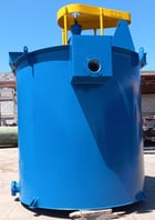 Flotation circuit suitable for 300 - 500 TPD of throughput, All new equipment - Image 4