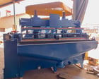 Flotation circuit suitable for 300 - 500 TPD of throughput, All new equipment - Image 6