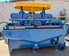 Flotation circuit suitable for 300 - 500 TPD of throughput, All new equipment - Image 7