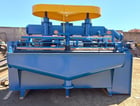 Flotation circuit suitable for 300 - 500 TPD of throughput, All new equipment - Image 8