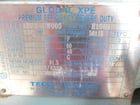 150 HP 440 RPM Westinghouse E15016 severe duty electric motor, Frame 5011B, 460 Volts - Image 8