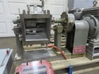 Bramley, 1.5 gallon double arm Beken blade lab mixer, Stainless Steel,jacketed, 3 HP - Image 4