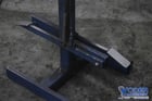 Eastwood shrinker/stretcher combo set, 1-1/2" throat, stand, power foot, #75168 - Image 3