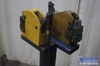 Eastwood shrinker/stretcher combo set, 1-1/2" throat, stand, power foot, #75168 - Image 4