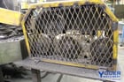 2 Plane wire drawer & straightener, 30 HP hydraulic unit, #66167 - Image 3