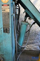 24" x .067" Niagara #F-2228, straightener, 7 rolls, 24" roll width, 3-1/2" roll diameter, #65202 - Image 4