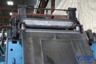 24" x .067" Niagara #F-2228, straightener, 7 rolls, 24" roll width, 3-1/2" roll diameter, #65202 - Image 5
