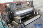 24" x .067" Niagara #F-2228, straightener, 7 rolls, 24" roll width, 3-1/2" roll diameter, #65202 - Image 6