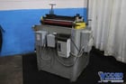 25" x .065" Press Room Equipment #PRMD25, straightener, 5 rolls, entry rolls, #75688 - Image 1