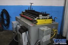 25" x .065" Press Room Equipment #PRMD25, straightener, 5 rolls, entry rolls, #75688 - Image 2