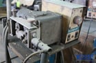 Hobart #RC-250, 250 amps, 230/460 V., Hobart #27 4 roll feeder, gun, #52799 - Image 2