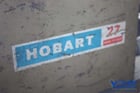Hobart #RC-250, 250 amps, 230/460 V., Hobart #27 4 roll feeder, gun, #52799 - Image 3