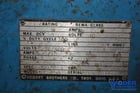Hobart #RC-250, 250 amps, 230/460 V., Hobart #27 4 roll feeder, gun, #52799 - Image 4