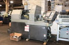 Citizen #L20-VIII, CNC swiss tyle lathe, .79" diameter, 7.87" length, Cincom Control, chip conveyor, 2006 - Image 4