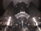40 gallon Ross #HDM-40, double planetary mixer, Stainless Steel, vacuum, floor mount with air/oil hydraulic - Image 6