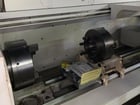 Republic-Lagun #2180 CNC, 21" swing, 12" chuck, 80" length, 2000 RPM, 2002 - Image 3