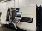 DMG, Mori #CTX-Beta-800TC, 19.7" swing, 10" chuck, Siemens 840D SL, CTS, 2015 - Image 1