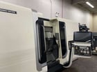 DMG, Mori #CTX-Beta-800TC, 19.7" swing, 10" chuck, Siemens 840D SL, CTS, 2015 - Image 2