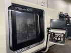 DMG, Mori #CTX-Beta-800TC, 19.7" swing, 10" chuck, Siemens 840D SL, CTS, 2015 - Image 3