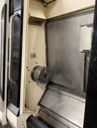 DMG, Mori #CTX-Beta-800TC, 19.7" swing, 10" chuck, Siemens 840D SL, CTS, 2015 - Image 4