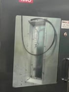 Haas #UMC-750, 30" X, 20" Y, 20" Z, 12000 RPM, 40 automatic tool changer,coolant thru spindle,Renishaw - Image 4