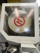 Haas #UMC-750, 30" X, 20" Y, 20" Z, 12000 RPM, 40 automatic tool changer,coolant thru spindle,Renishaw - Image 5