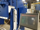 200 Ton, Standard #EV200-12Y1-Y2 Precision Press Brake, NEW - Image 5
