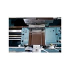 26"/35.1" x 60" Kingston #HD-2660, large bore high speed precision gap bed lathe, NEW - Image 4