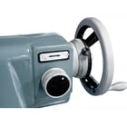26"/35.1" x 60" Kingston #HD-2660, large bore high speed precision gap bed lathe, NEW - Image 7