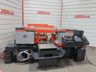 15" x 18" Hemsaw #H130A, automatic horizontal bandsaw, NEW - Image 6
