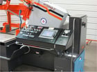 15" x 18" Hemsaw #H130A, automatic horizontal bandsaw, NEW - Image 10
